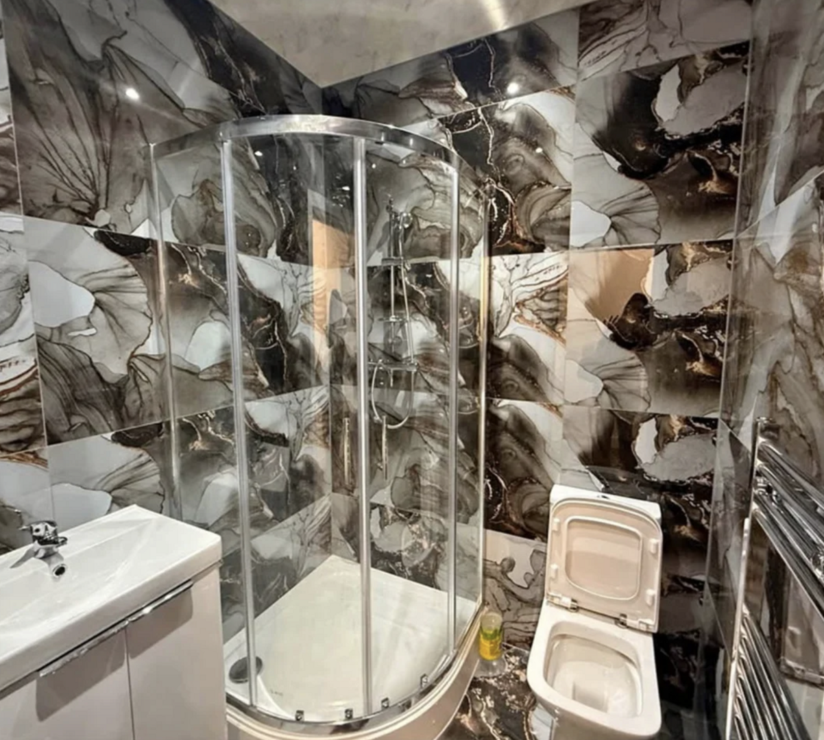 Yeading Lane, Hayes